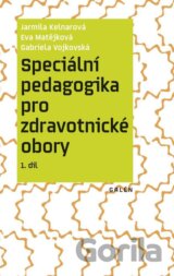 Speciální pedagogika pro zdravotnické obory