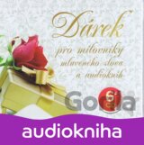 Dárek pro milovníky mluveného slova - 6CD (Various)