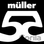 Richard Müller: 55