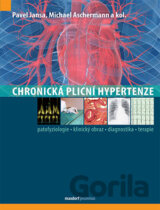 Chronická plicní hypertenze