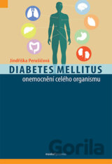 Diabetes mellitus – onemocnění celého organismu
