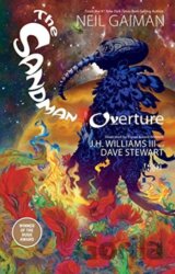 The Sandman: Overture