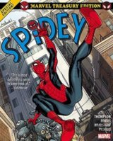 Spidey (Volume 1)