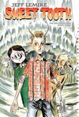 Sweet Tooth (Book Three)