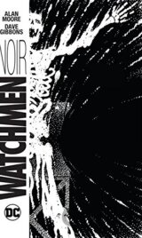 Watchmen Noir
