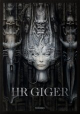 HR Giger