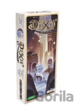 Dixit 7/Revelations (rozšíření) - Rodinná hra