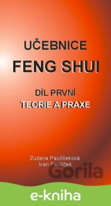 Učebnice Feng Shui I.