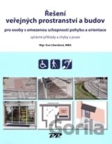 Řešení veřejných prostranství a budov