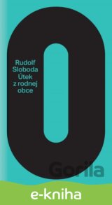 Útek z rodnej obce