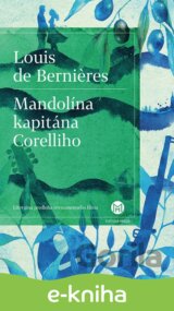 Mandolína kapitána Corelliho