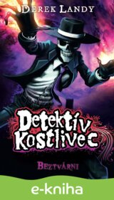 Detektív Kostlivec - Beztvárni