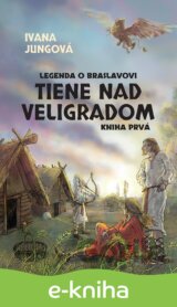Tiene nad Veligradom