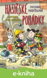 Hasičské pohádky
