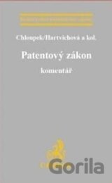 Patentový zákon