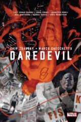 Daredevil Omnibus 1
