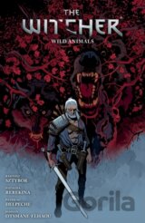 The Witcher 8: Wild Animals