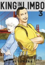 King in Limbo Omnibus 3