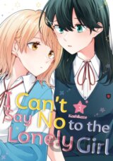 I Can't Say No to the Lonely Girl 3