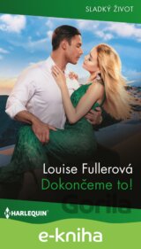 Dokončeme to!
