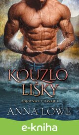 Kouzlo lišky