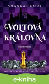 Voltová královna