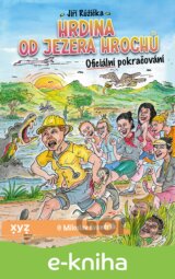 Hrdina od Jezera Hrochů