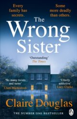 The Wrong Sister