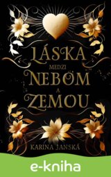 Láska medzi nebom a zemou