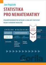 Statistika pro nematematiky