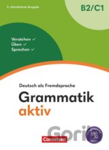 Grammatik aktiv B2/C1