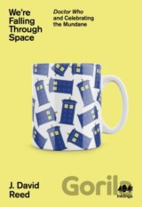 We're Falling Through Space