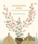 Narozeninová knížka