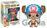Funko POP Animation: One Piece - Chopper