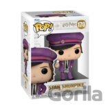 Funko POP Movies: Harry Potter - Stan Shunpike