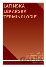Latinská lékařská terminologie