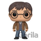 Funko POP HP: Harry Potter - Harry with 2 Wands