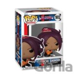 Funko POP Animation: Bleach -Yoruichi