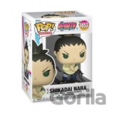 Funko POP Animation: Boruto - Shikadai