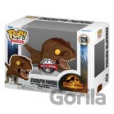 Funko POP Movies: Jurassic World: Dominion - Atrociraptor (Panthera)