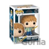 Funko POP TV: Percy Jackson & The Olympians - Percy Jackson