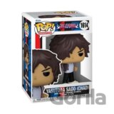 Funko POP Animation: Bleach - Yasutora Sado