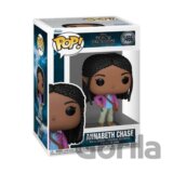 Funko POP TV: Percy Jackson & The Olympians - Annabeth Chase