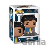 Funko POP TV: Percy Jackson & The Olympians - Grover