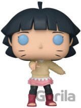 Funko POP Animation: Boruto - Himawari with Chase