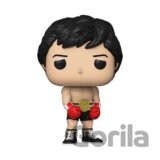 Funko POP Movies: Rocky 45th - Rocky with Gold Belt
