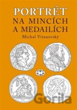 Portrét na mincích a medailích
