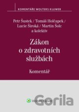 Zákon o zdravotních službách