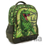 Školský batoh Dino: T-Rex