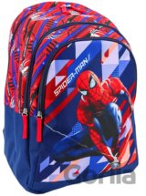 Školský batoh Marvel: Spiderman 28